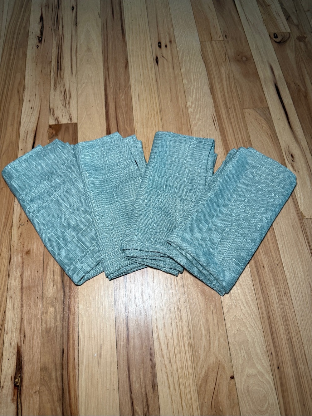 Lauren Ralph Lauren Napkins Set of 4 – Seafoam Green